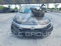 2018 Honda Accord фото