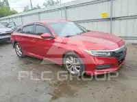 2018 Honda Accord фото