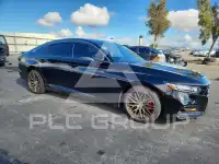 2018 Honda Accord фото