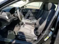 2018 Honda Accord фото