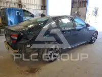 2018 Honda Accord фото