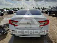 2018 Honda Accord фото