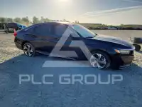 2018 Honda Accord фото