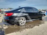 2018 Honda Accord фото
