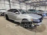 2018 Honda Accord фото