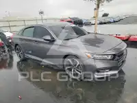 2018 Honda Accord фото