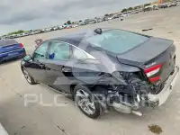 2018 Honda Accord photo