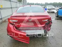2018 Honda Accord фото