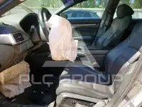 2018 Honda Accord фото