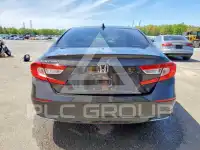 2018 Honda Accord фото