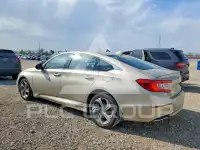 2018 Honda Accord фото