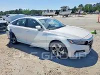 2018 Honda Accord фото