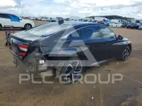 2018 Honda Accord фото