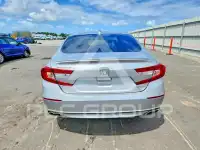 2018 Honda Accord photo