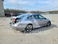 2018 Honda Accord фото