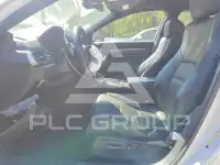 2018 Honda Accord фото