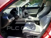 2018 Honda Accord фото