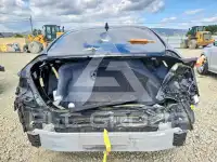 2018 Honda Accord фото