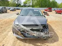 2018 Honda Accord фото