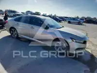 2018 Honda Accord фото
