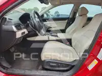 2018 Honda Accord фото