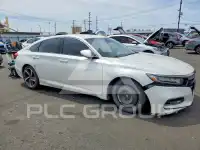 2018 Honda Accord фото