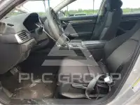 2018 Honda Accord фото