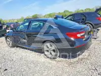 2018 Honda Accord фото