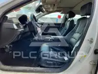 2018 Honda Accord фото
