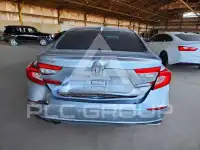 2018 Honda Accord фото