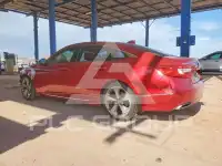 2018 Honda Accord фото
