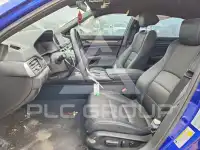 2018 Honda Accord фото