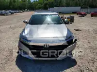 2018 Honda Accord фото
