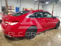2018 Honda Accord фото