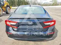 2018 Honda Accord фото