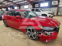 2018 Honda Accord photo