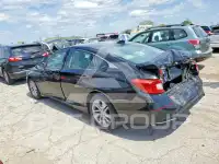 2018 Honda Accord фото