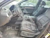 2018 Honda Accord фото