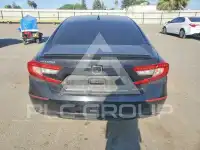 2018 Honda Accord фото
