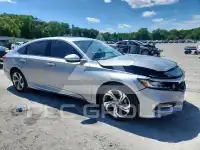 2018 Honda Accord photo