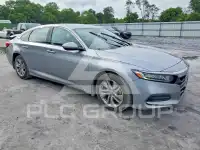 2018 Honda Accord фото
