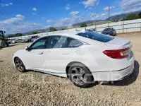2018 Honda Accord фото