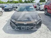 2018 Honda Accord фото
