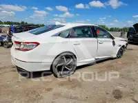 2018 Honda Accord фото