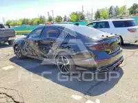 2018 Honda Accord фото