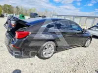 2018 Honda Accord фото