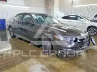 2018 Honda Accord фото