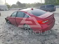 2018 Honda Accord фото