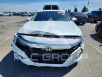 2018 Honda Accord фото