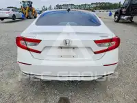 2018 Honda Accord photo